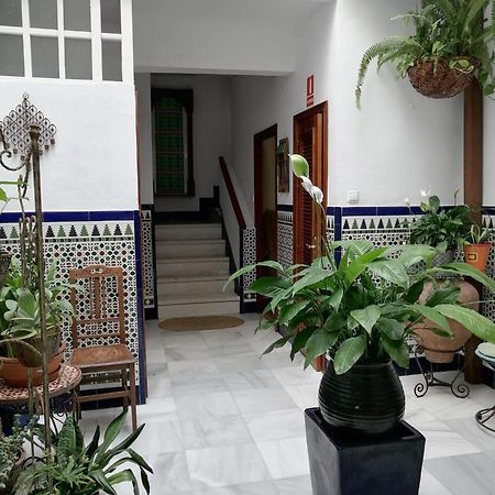 Apartamento Centro Καντίζ Εξωτερικό φωτογραφία