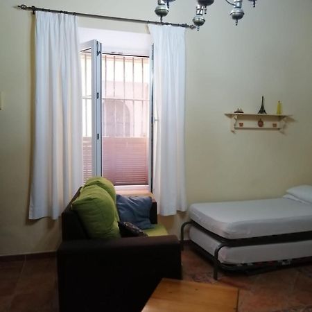 Apartamento Centro Καντίζ Εξωτερικό φωτογραφία