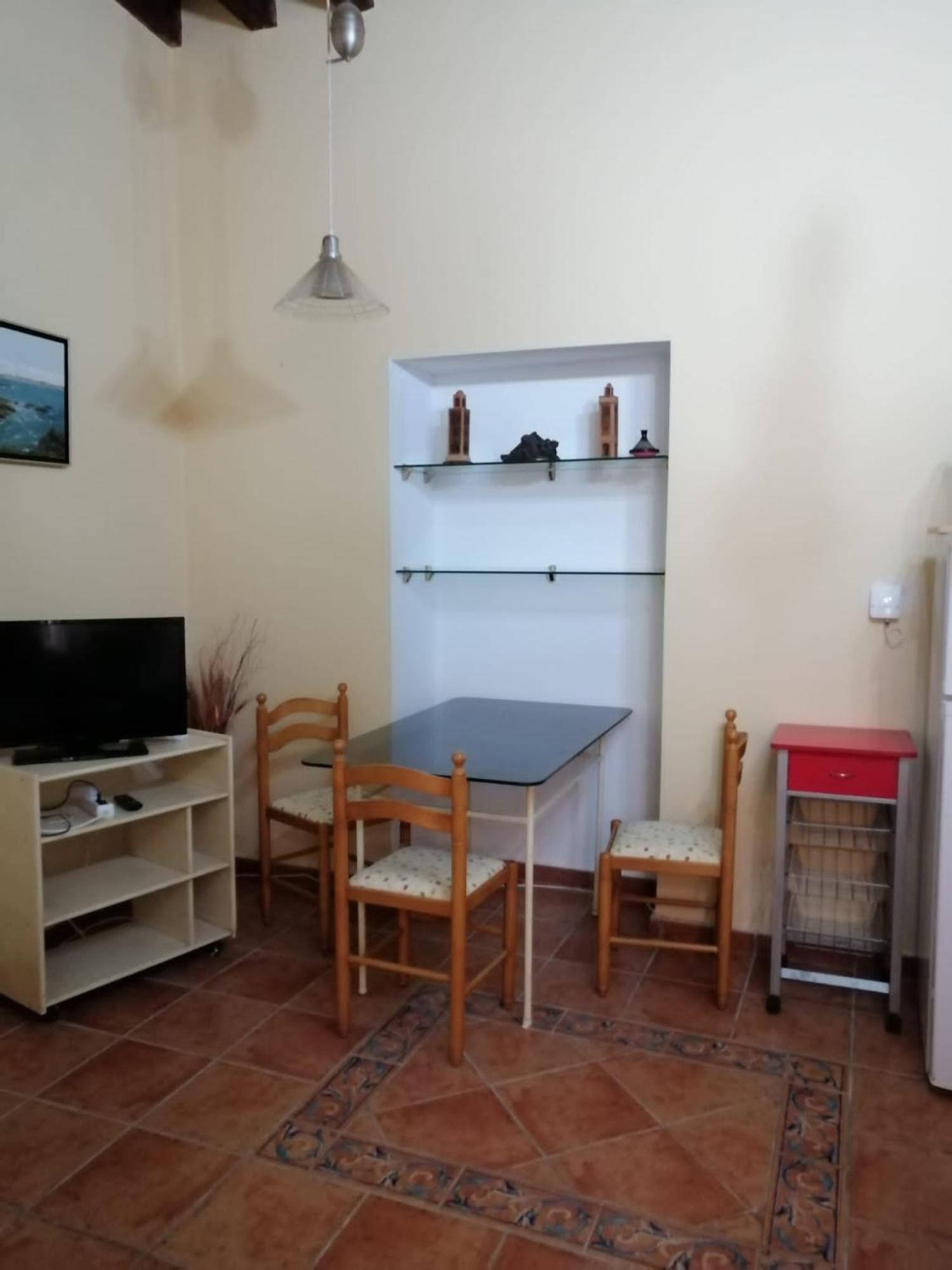 Apartamento Centro Καντίζ Εξωτερικό φωτογραφία