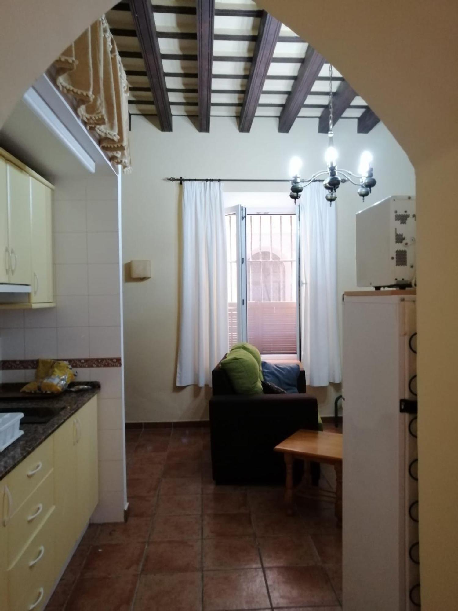 Apartamento Centro Καντίζ Εξωτερικό φωτογραφία