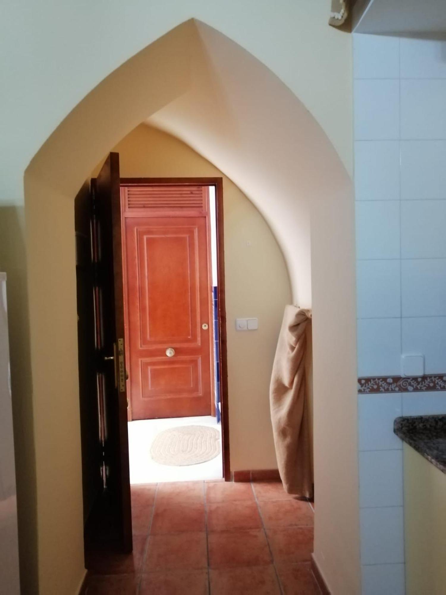 Apartamento Centro Καντίζ Εξωτερικό φωτογραφία