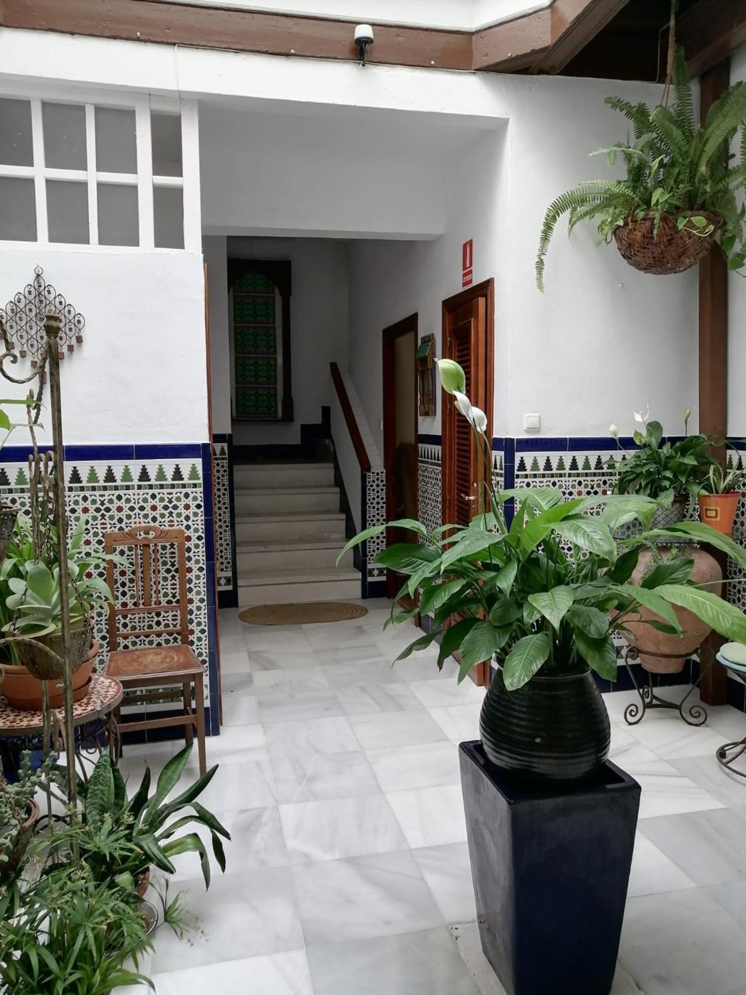 Apartamento Centro Καντίζ Εξωτερικό φωτογραφία